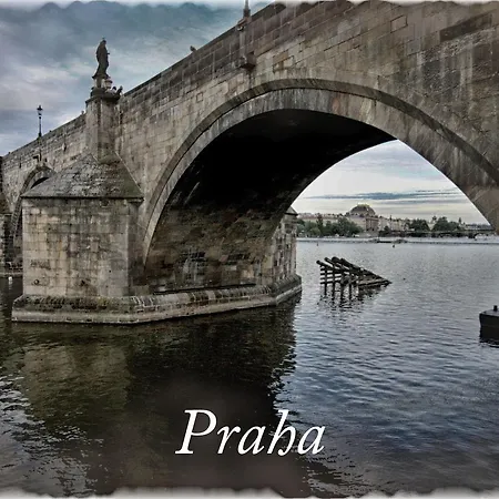 Relax Pohoda House 펜션 Chyňava