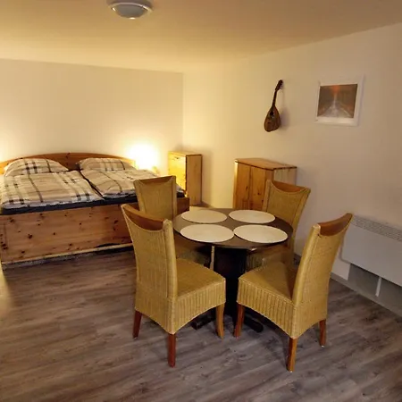Relax Pohoda House 펜션 *