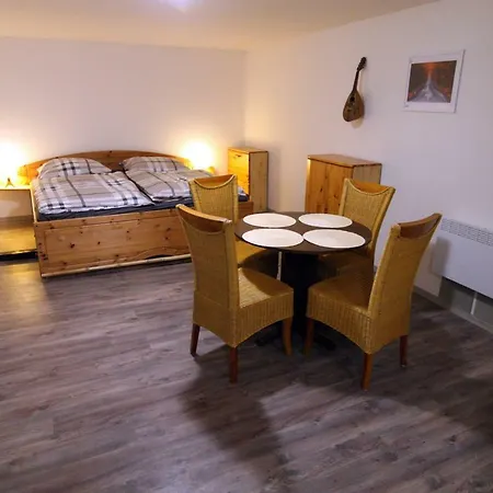 펜션 Relax Pohoda House *