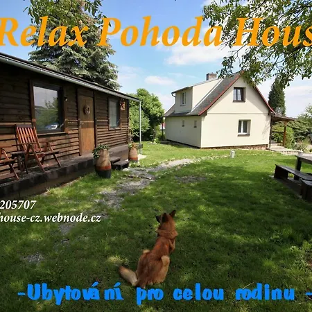 Relax Pohoda House