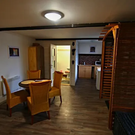 Relax Pohoda House 펜션