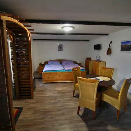 Relax Pohoda House 펜션